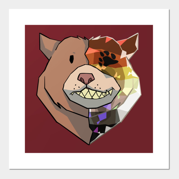 Grin and Bear It!